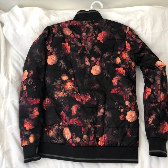 Armada puffy jacket - Picture 2 of 2